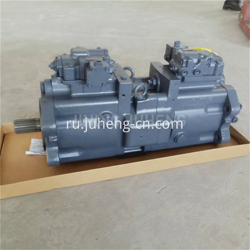 Ec460blc Hydraulic Pump 5